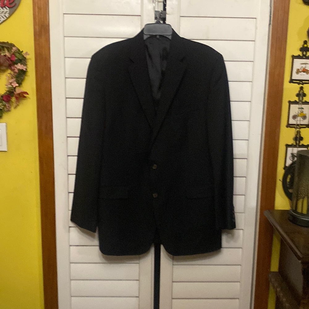 Lauren by Ralph Lauren blazer